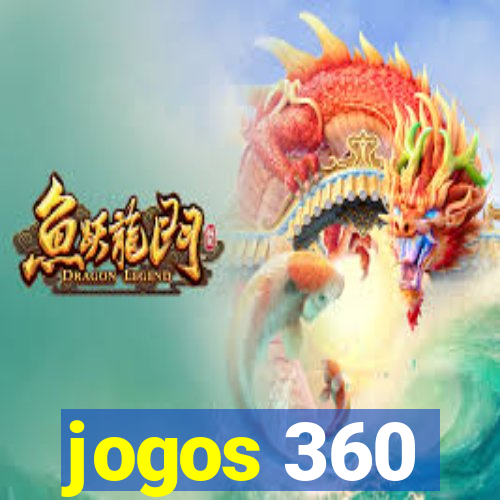 jogos 360